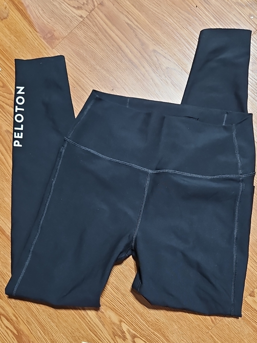 Peloton Black Leggings